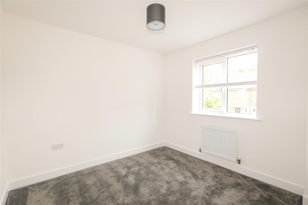 Grainbeck Rise, Killinghall, Harrogate
