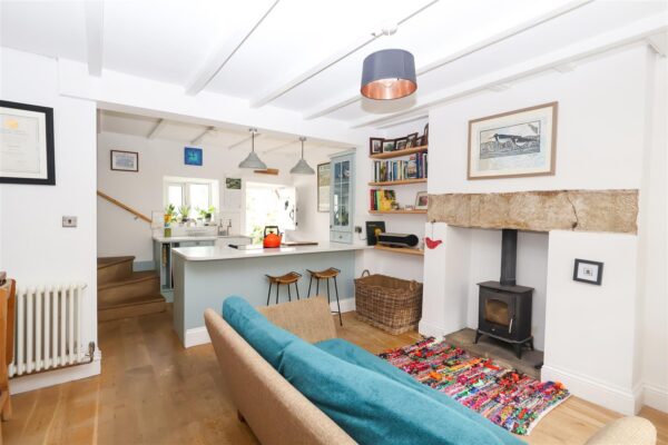 Longswales Cottages, Kirkby Malzeard, Ripon