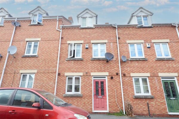 Vyner Street, Ripon
