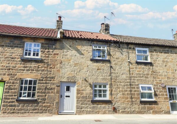 Longswales Cottages, Kirkby Malzeard, Ripon