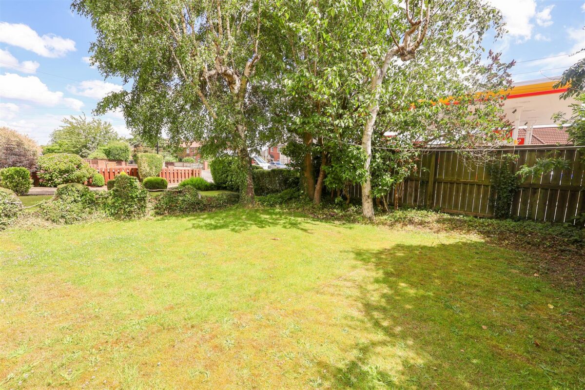 Bedale Road, Aiskew, Bedale