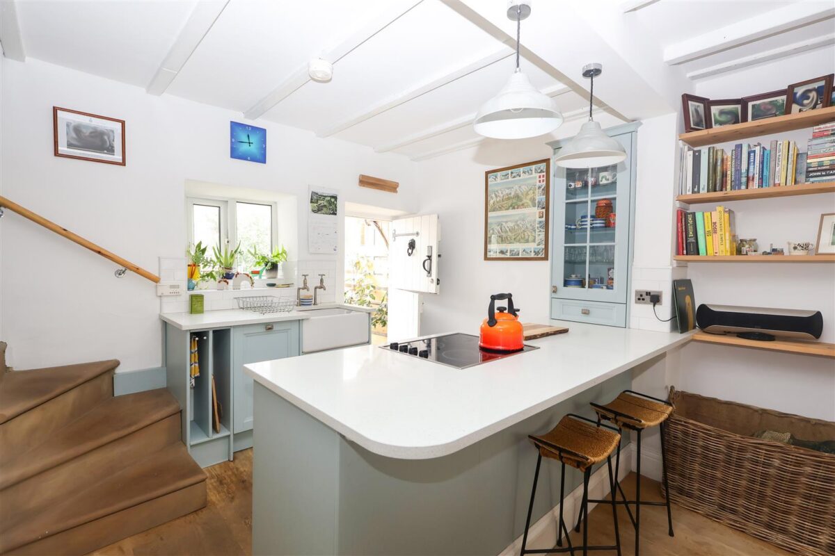 Longswales Cottages, Kirkby Malzeard, Ripon