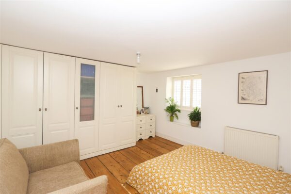 Longswales Cottages, Kirkby Malzeard, Ripon