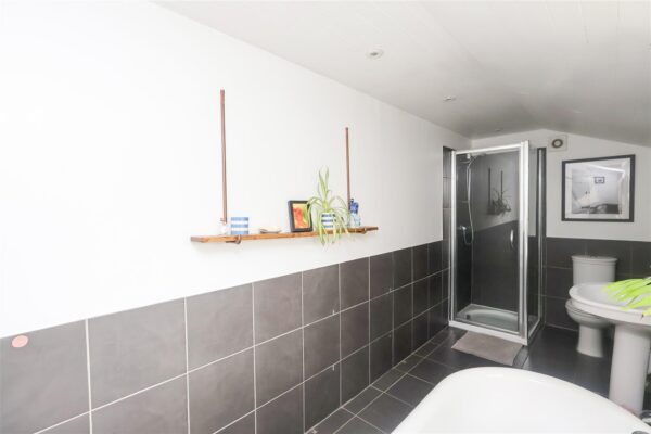 Longswales Cottages, Kirkby Malzeard, Ripon