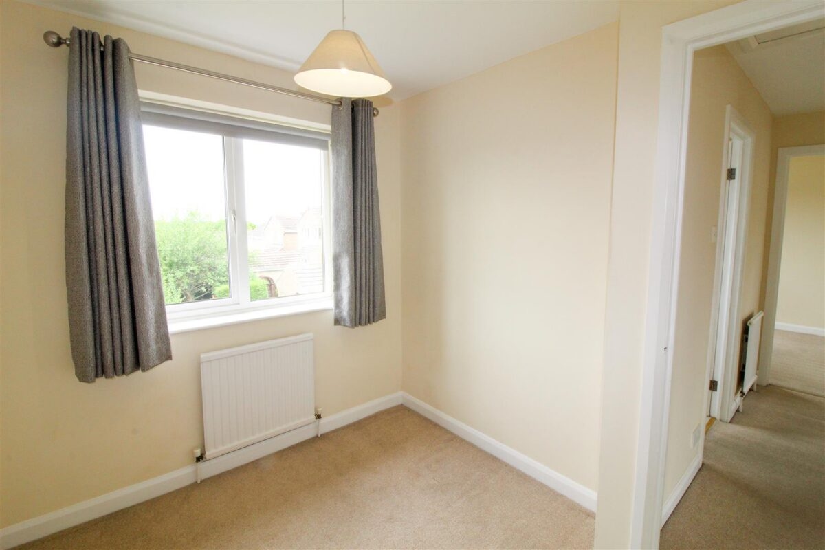 Lindrick Way, Harrogate