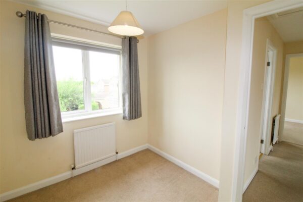 Lindrick Way, Harrogate