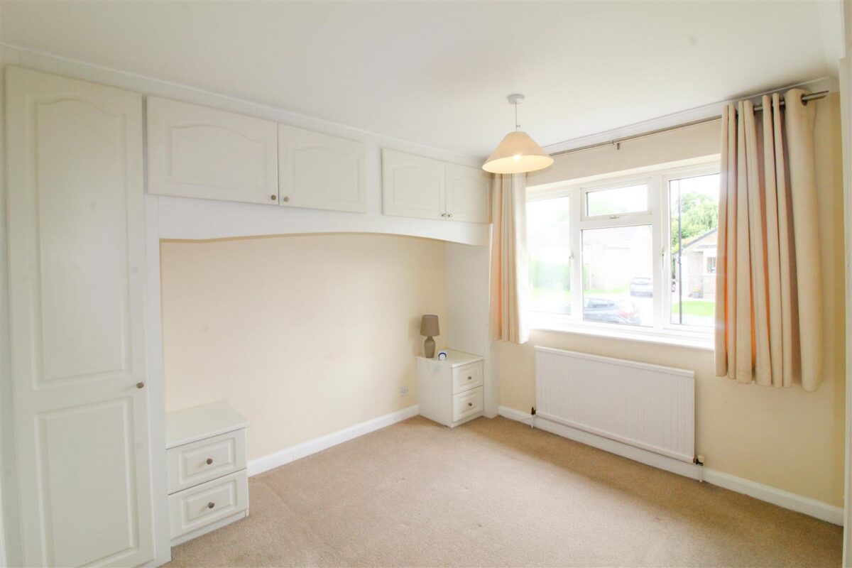 Lindrick Way, Harrogate