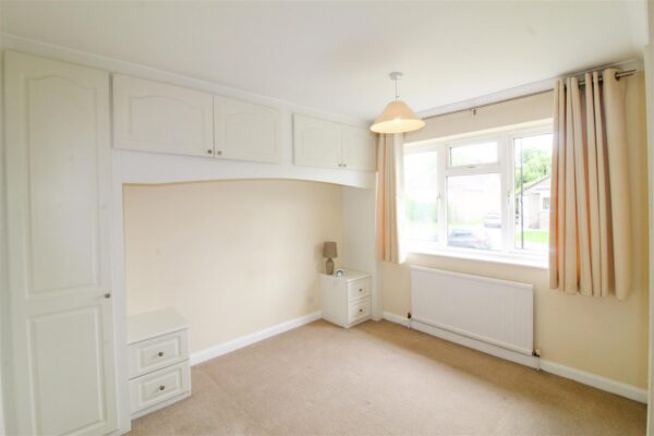 Lindrick Way, Harrogate