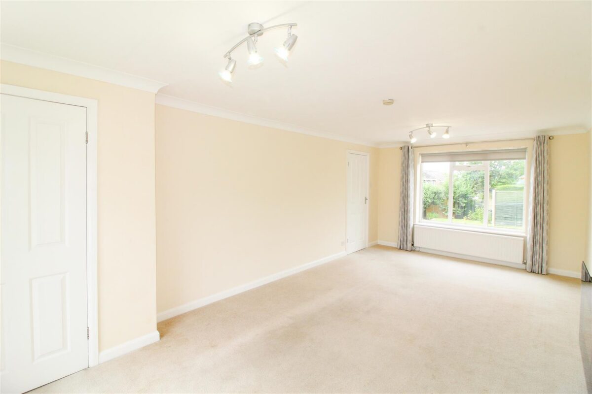 Lindrick Way, Harrogate