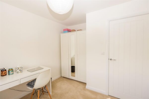 Larch Wood Close, Sowerby, Thirsk