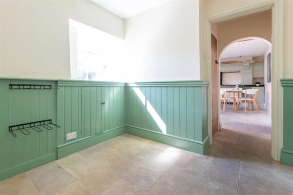 Wath, Ripon