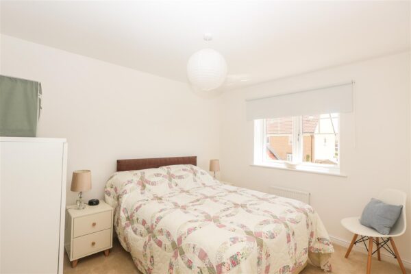 Larch Wood Close, Sowerby, Thirsk