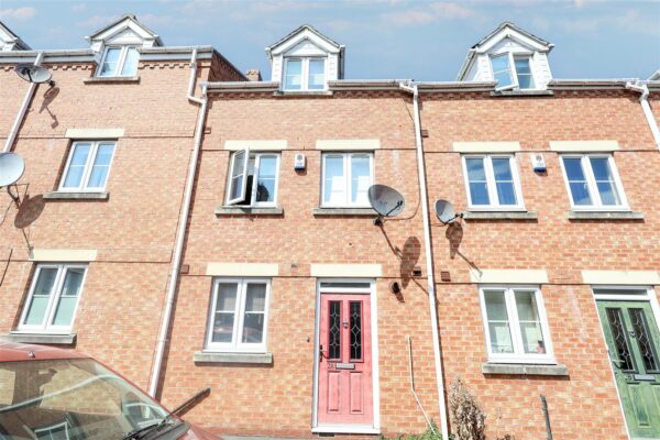 Vyner Street, Ripon