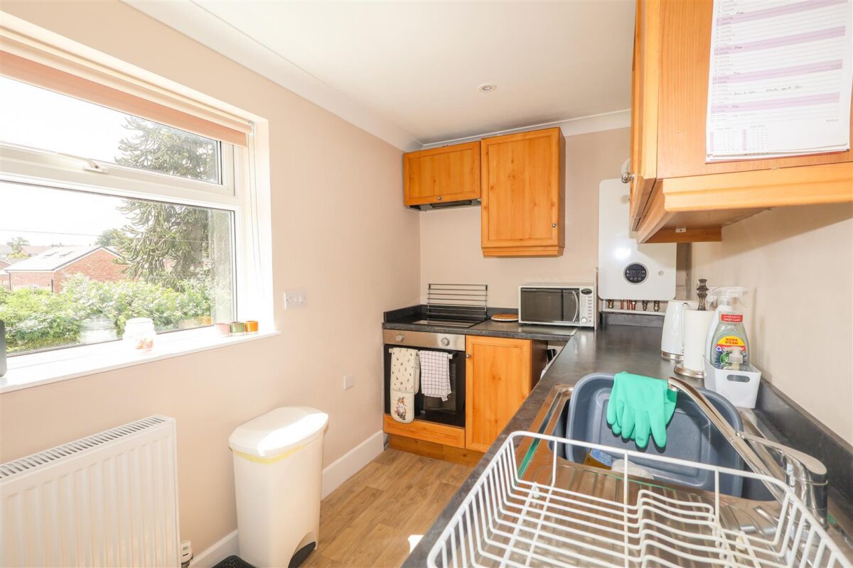 Bedale Road, Aiskew, Bedale