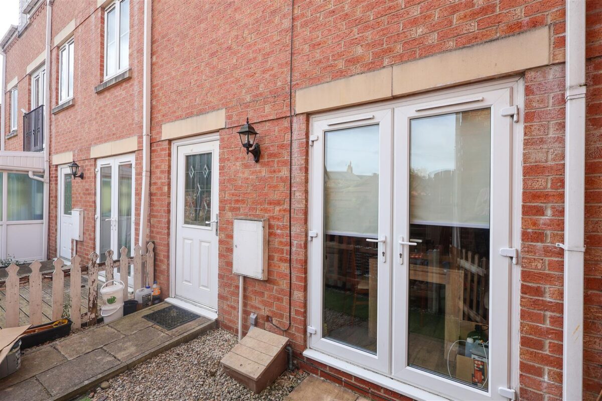 Vyner Street, Ripon
