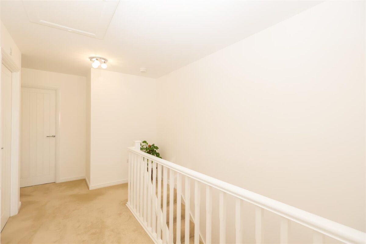 Larch Wood Close, Sowerby, Thirsk