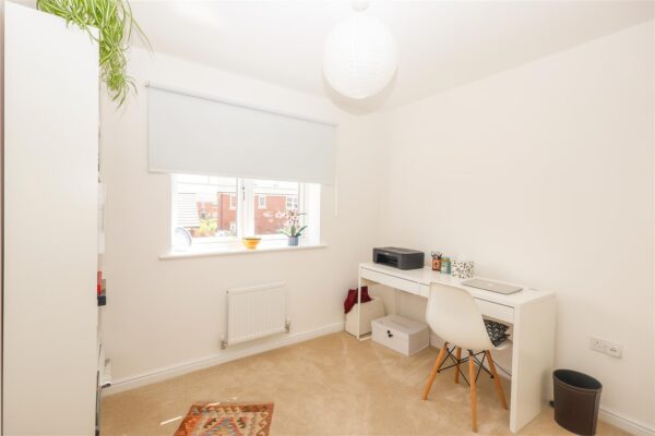 Larch Wood Close, Sowerby, Thirsk