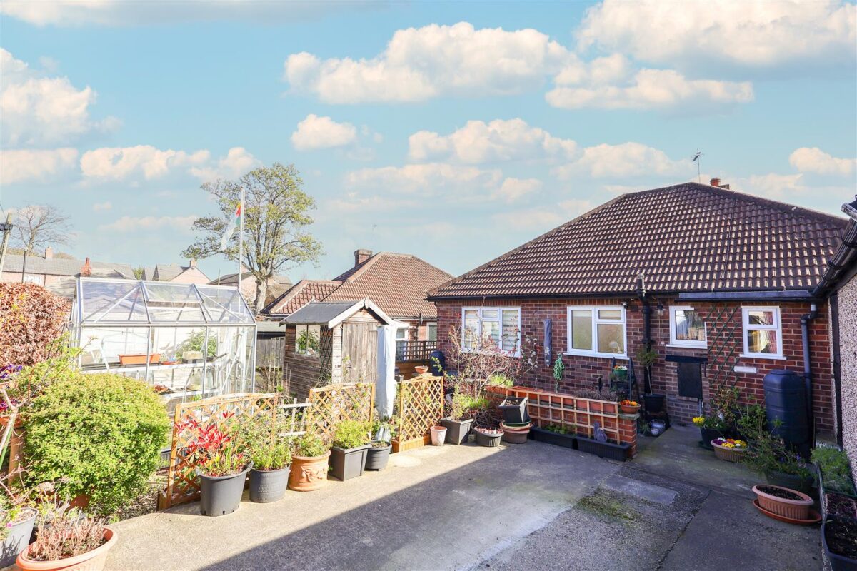 Kingston Avenue, Ripon