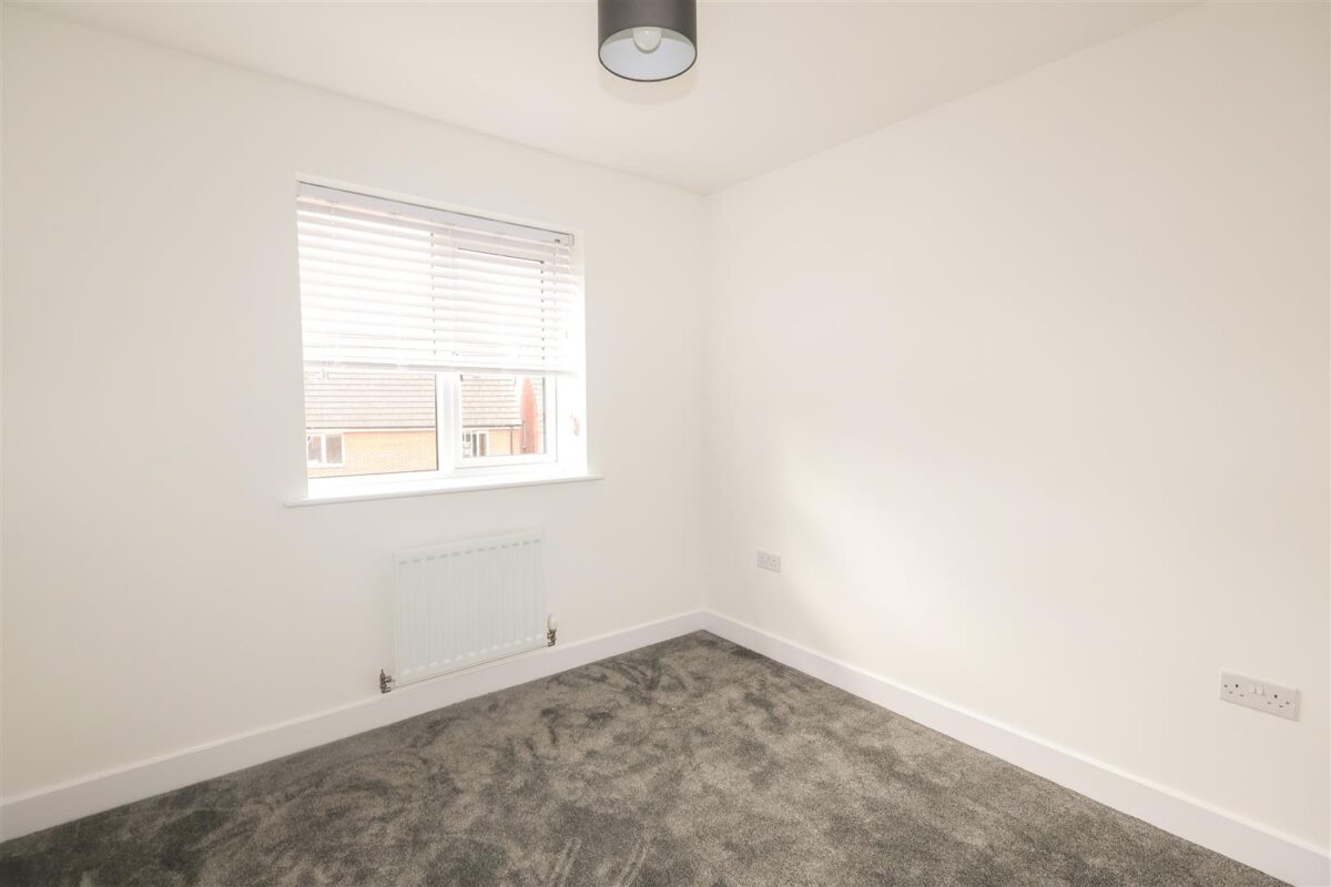 Grainbeck Rise, Killinghall, Harrogate