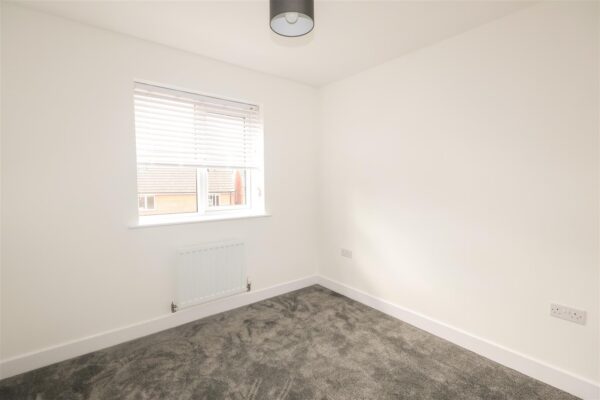 Grainbeck Rise, Killinghall, Harrogate