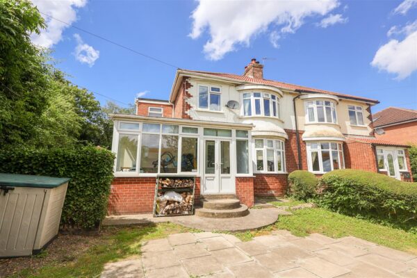 Bedale Road, Aiskew, Bedale