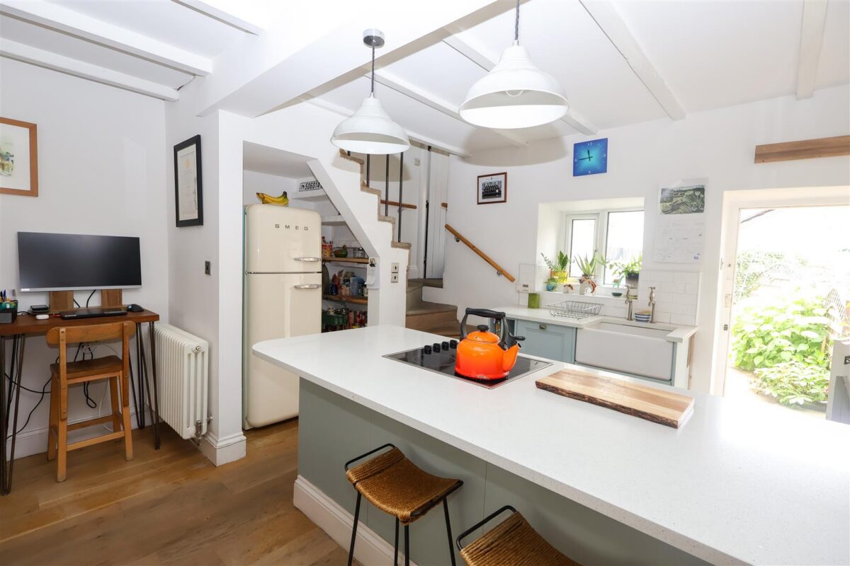 Longswales Cottages, Kirkby Malzeard, Ripon