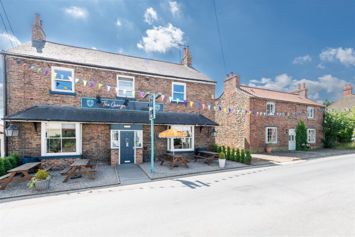 Wath, Ripon