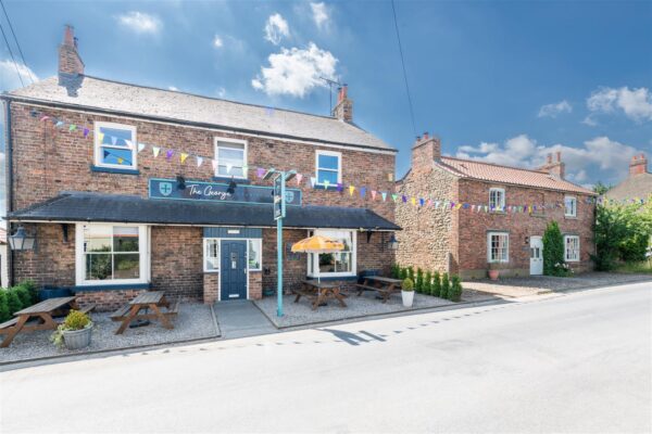 Wath, Ripon