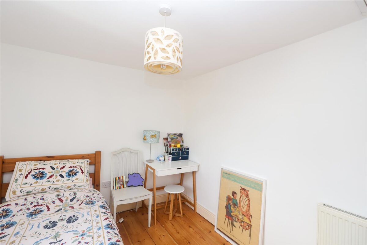 Longswales Cottages, Kirkby Malzeard, Ripon