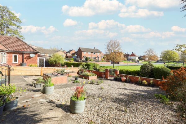 Kingston Avenue, Ripon