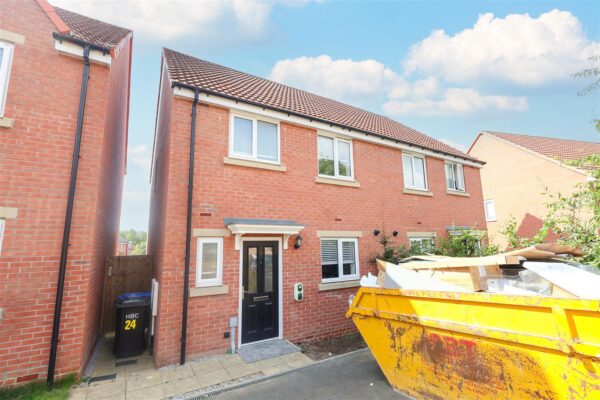 Grainbeck Rise, Killinghall, Harrogate