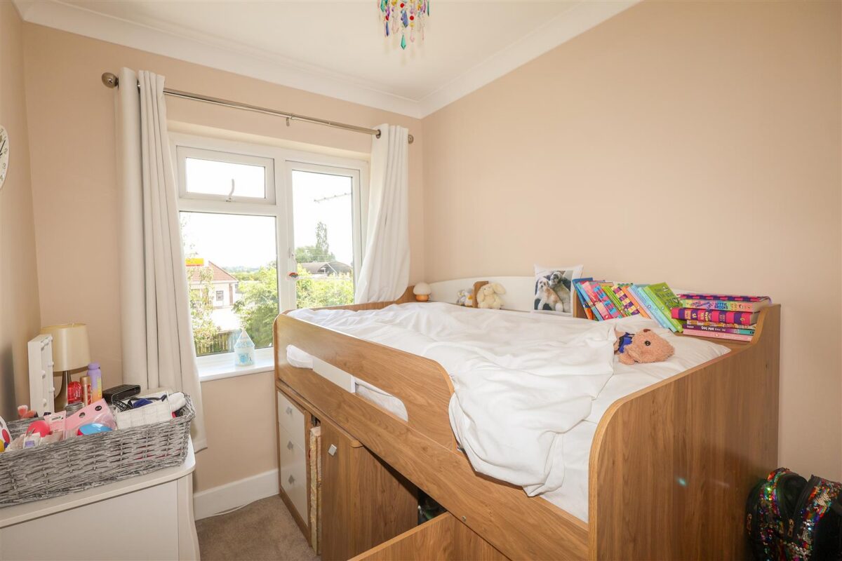 Bedale Road, Aiskew, Bedale