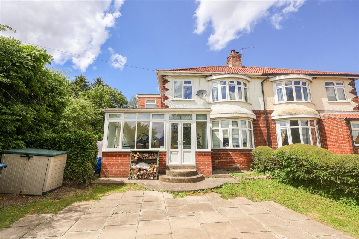Bedale Road, Aiskew, Bedale
