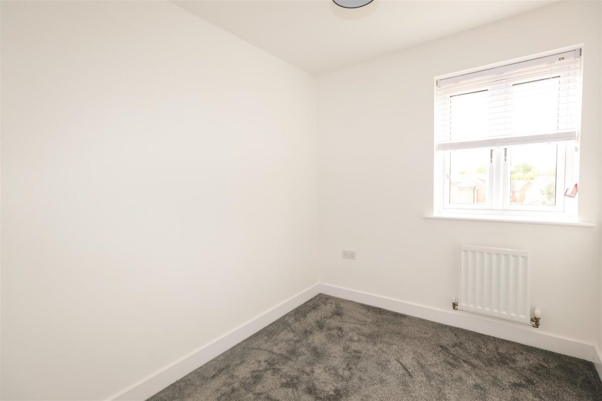Grainbeck Rise, Killinghall, Harrogate
