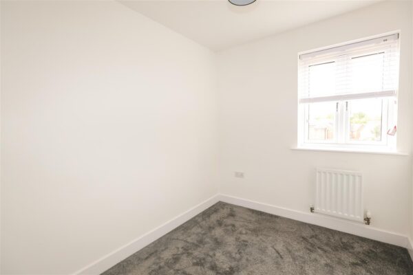 Grainbeck Rise, Killinghall, Harrogate