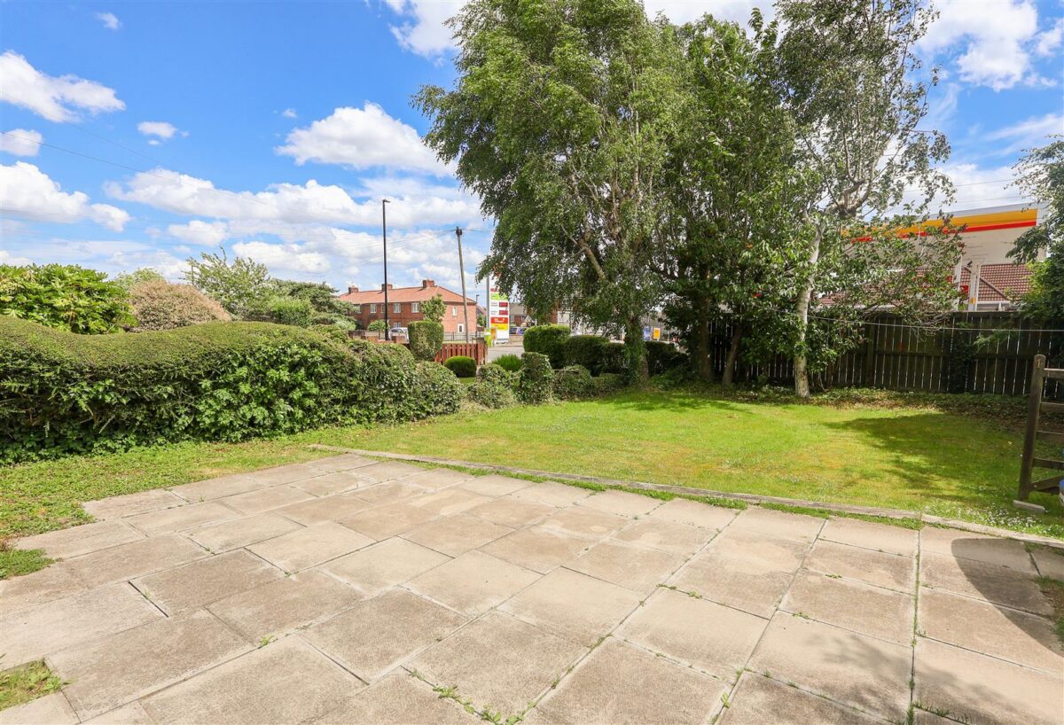 Bedale Road, Aiskew, Bedale