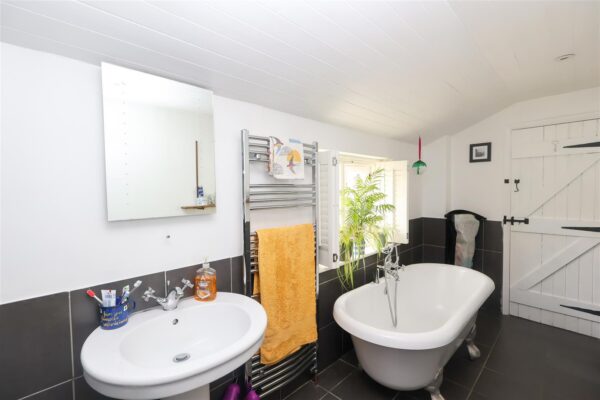 Longswales Cottages, Kirkby Malzeard, Ripon