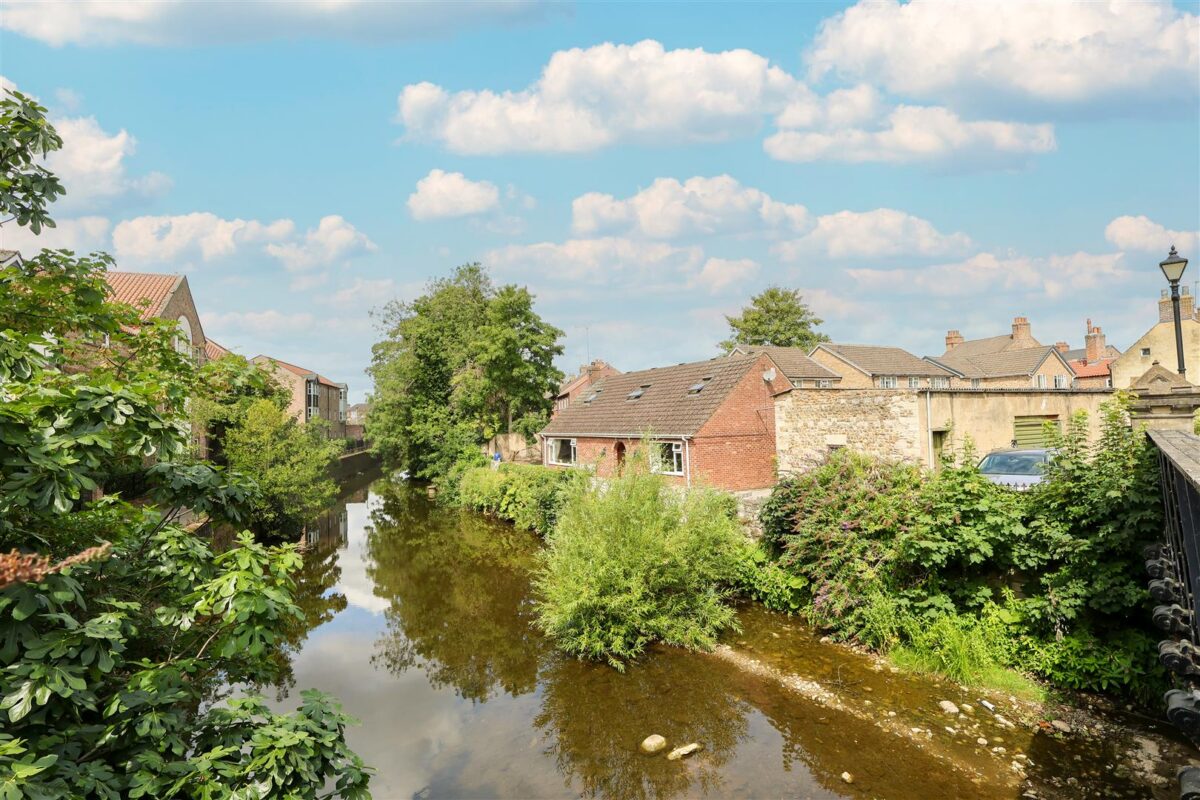 King Street, Ripon