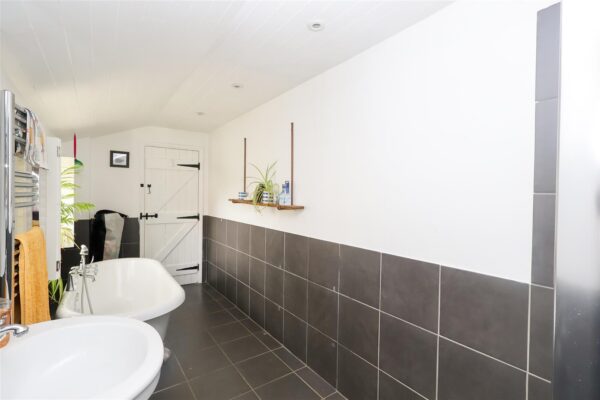 Longswales Cottages, Kirkby Malzeard, Ripon