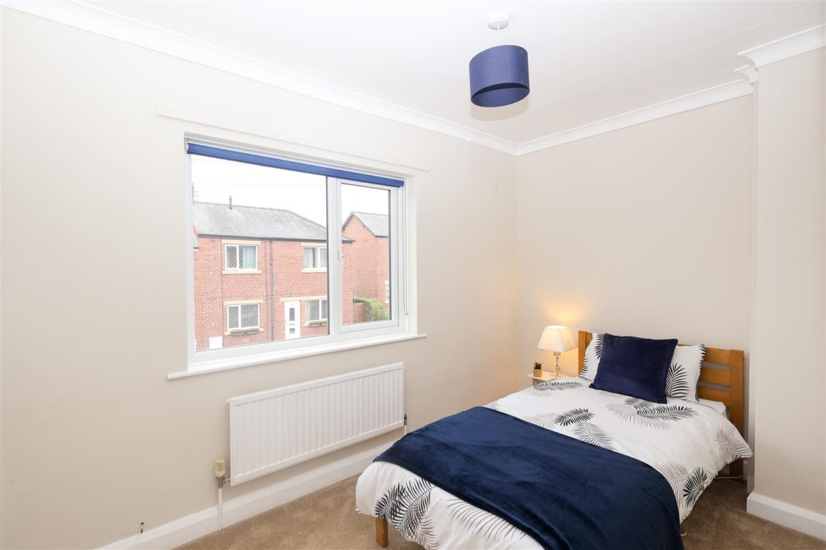 Ambrose Road, Ripon