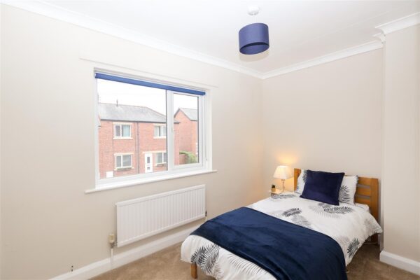 Ambrose Road, Ripon