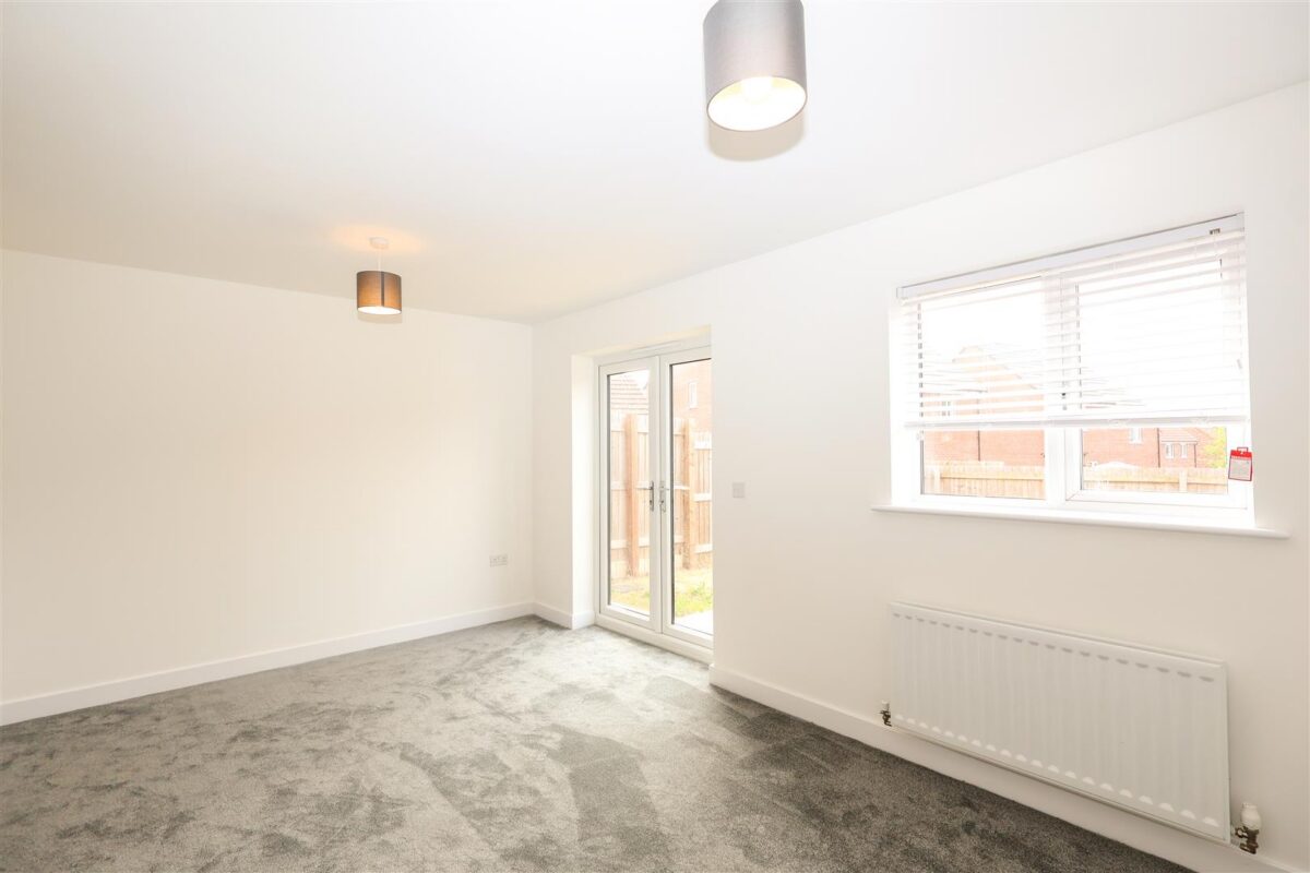Grainbeck Rise, Killinghall, Harrogate