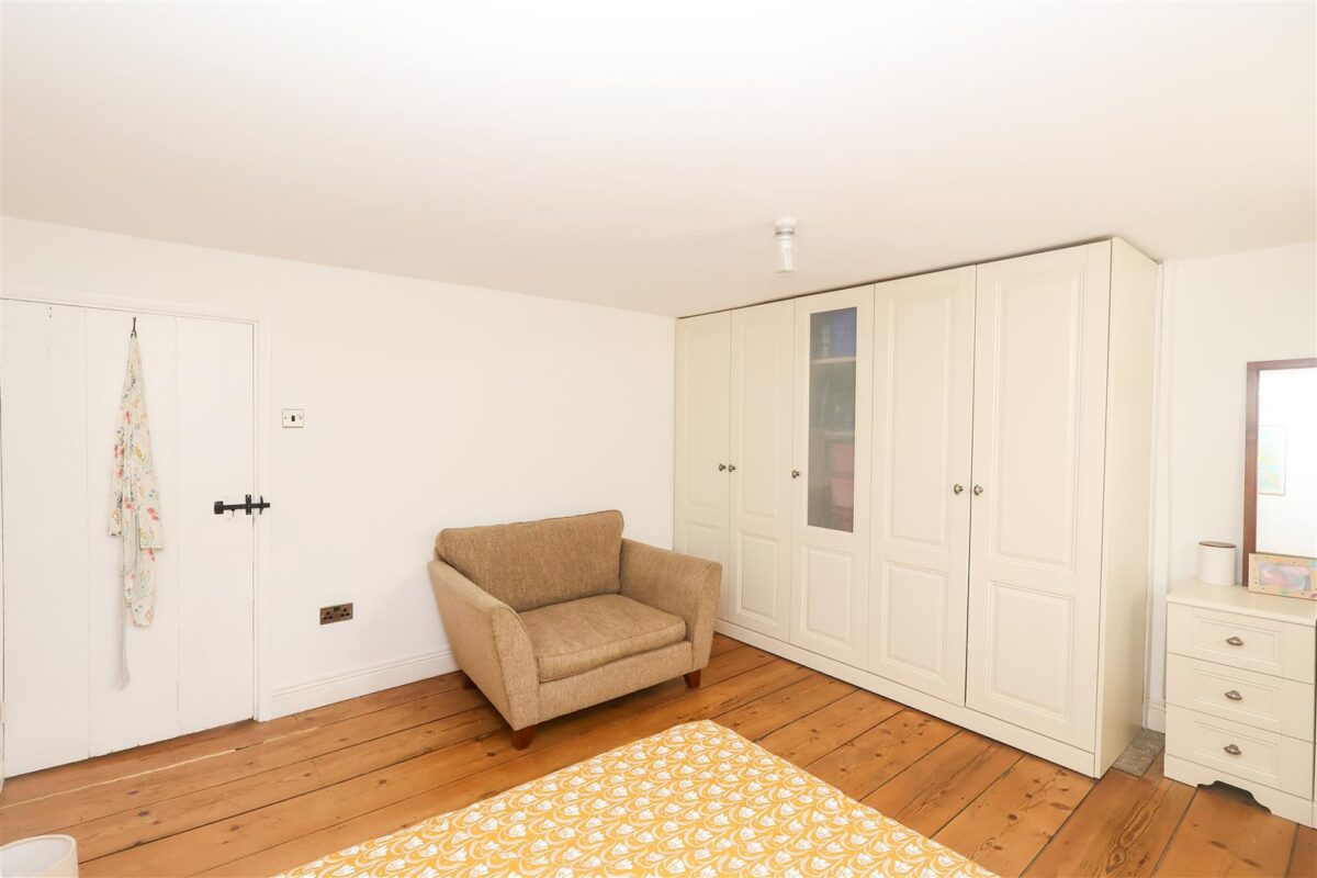 Longswales Cottages, Kirkby Malzeard, Ripon