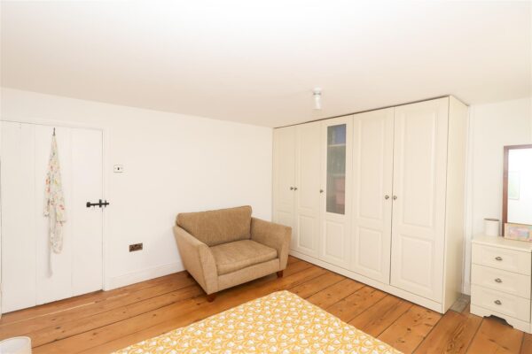 Longswales Cottages, Kirkby Malzeard, Ripon