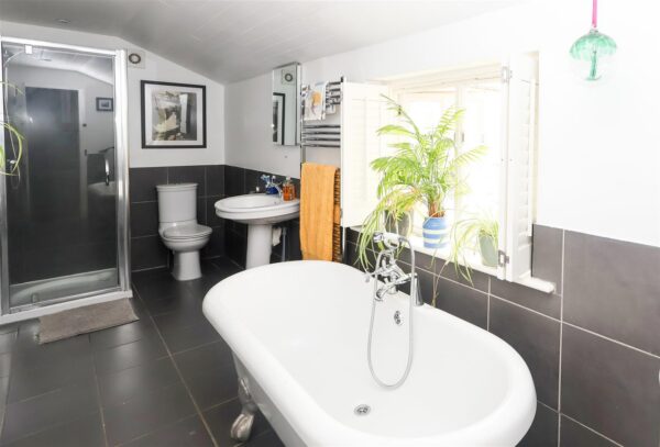 Longswales Cottages, Kirkby Malzeard, Ripon