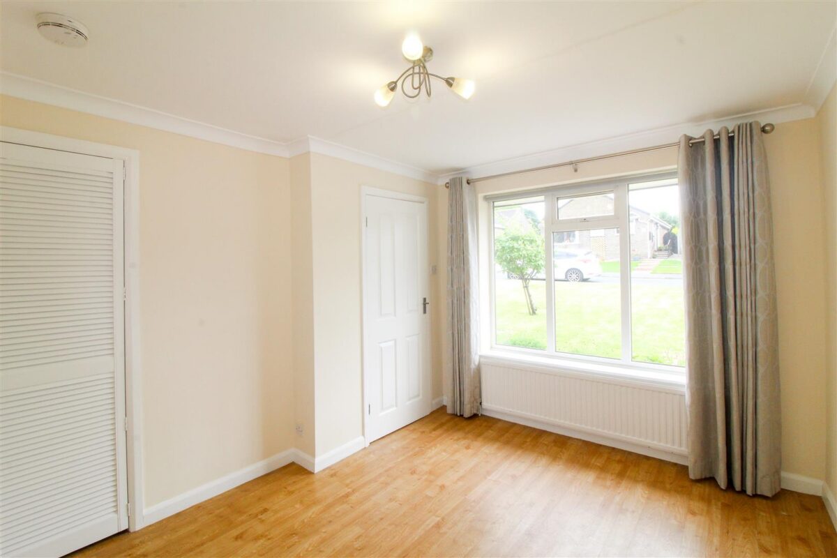 Lindrick Way, Harrogate