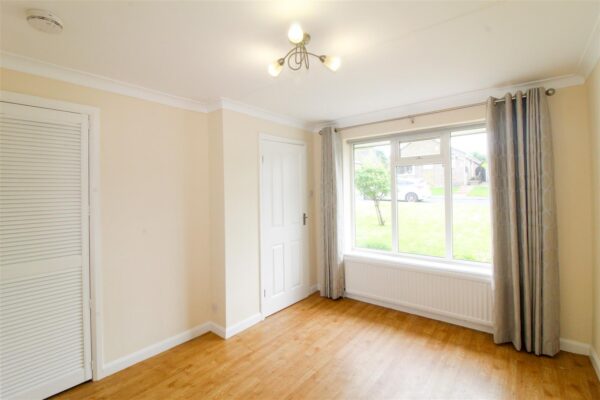 Lindrick Way, Harrogate