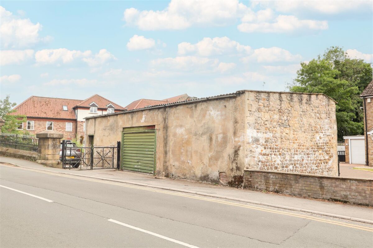 King Street, Ripon
