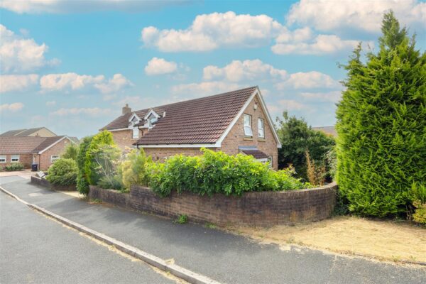 Lark Lane, Ripon