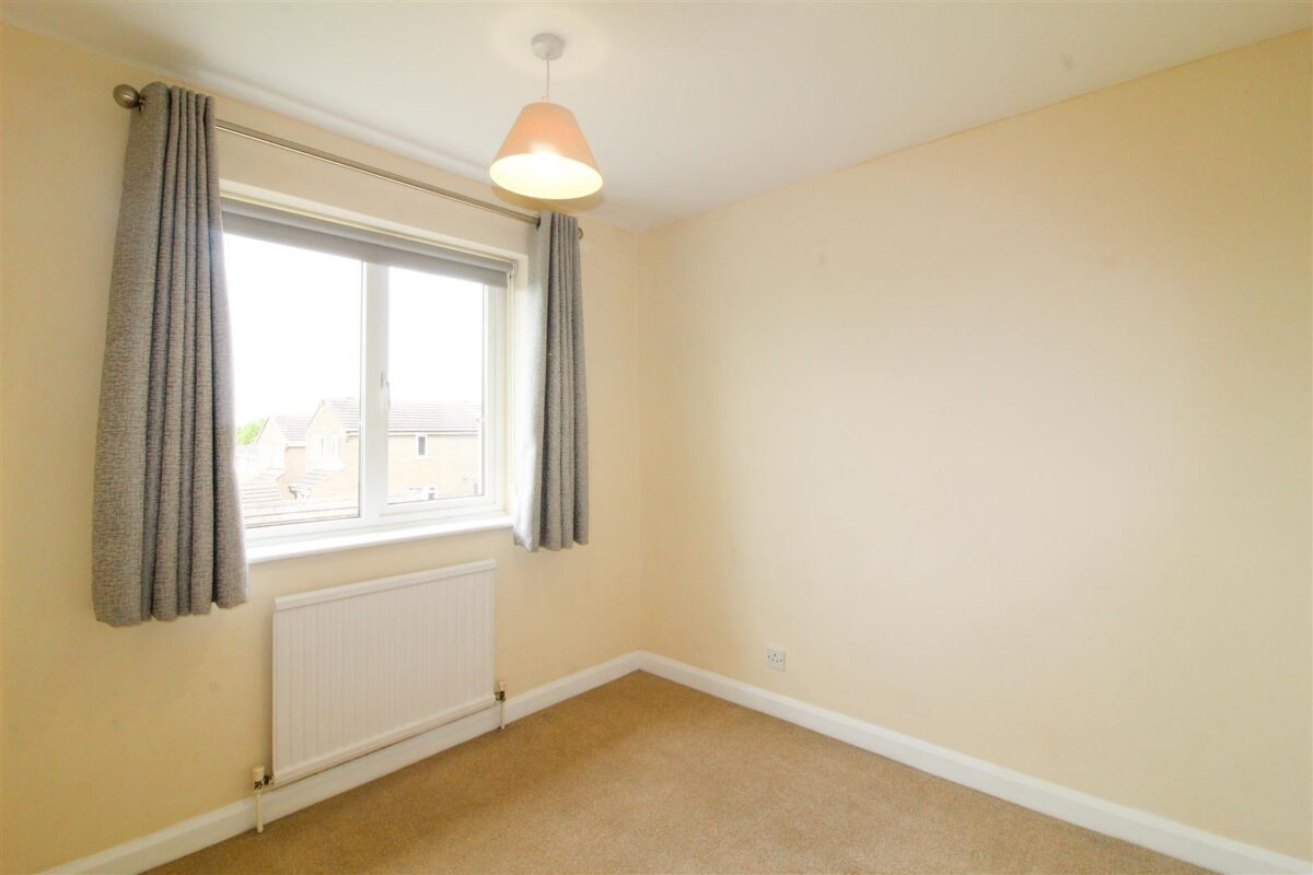 Lindrick Way, Harrogate